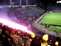 CORINTHIAS E A FIEL TORCIDA