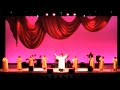Glory Gospel Singers - Medley