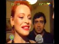 Tinelli-Insoportable a Silvia Suller