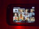 Quick look at the HTC Touch Dual photos and media player