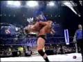 Rey Mysterio Vs The Undertaker VS John Cena VS Eddie Guerrero VS A Train