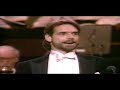 Dame Kiri Te Kanawa - Jeromy Iron - \"My Fair Lady\" - 1