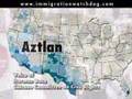 Nation of Aztlan