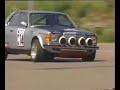 Mercedes-Benz Carlsson-tuned W123