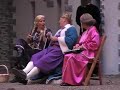 Freilichtbühne Twiste, Das Ding der Nibelungen, 2008