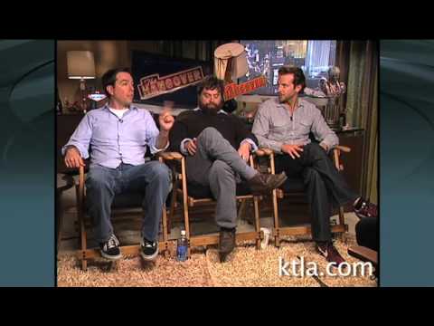 Interview with the Stars of 