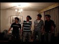 CUMPLE RAFA MGN y MAGO TS