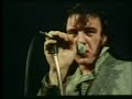 Crazy Cavan  TEDDYBOY BOOGIE  . 1979 Great Yarmouth