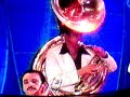 Ari Borovoy y La Banda El Recodo \"Y LLegaste Tu\"
