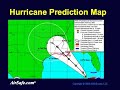 Airline Travel Issues and Hurricanes