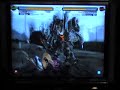 Chocolate Buan (Xiaoyu) VS Aquarius Hope (Jack-6) Part 1
