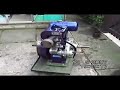 Petter A1 stationary engine