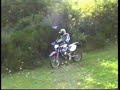 MO II - Brice moto