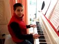 Tommaso piano blues
