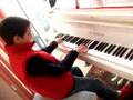 Tommaso piano blues
