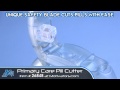 Promotional Primary Care Pill Cutter