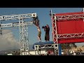 David Campbell ANW open tryout run HD