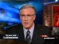 Bush BUSTED lying AGAIN!