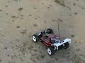 Buggy RC Car 4x4