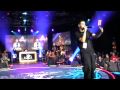 Rayden (Tema) [Final Internacional RedBull Batalla de los Gallos 2009]