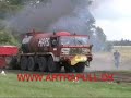 tatra v12 truckpulling