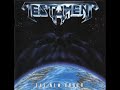 Disciples Of The Watch - Testament