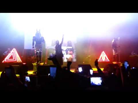 , Hotel California Tour @ Arena de Gen�ve, Switzerland 2013 [FULL HD]