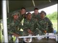 3RD PLT FOX CO.
