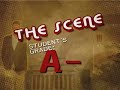 theU.com - UPENN: "The Scene"