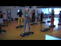 Step Xplotion by Delano Loswijk AALO Master Trainer and Presenter!
