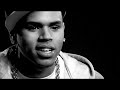 chris brown: rocawear i will not lose campaign 07