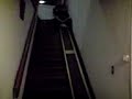Falso Jackass: La Caída