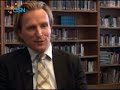 CSN Conference 2007, interview Thijs Sprangers