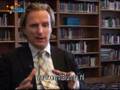 CSN Conference 2007, interview Thijs Sprangers