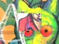 Poliniza. Arte Urbano - La Carpa, revista DVD #4