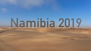 Videowettbewerb-Gewinner - #2 Namibia
