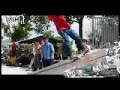 ASSH Competicion skate en Coslada