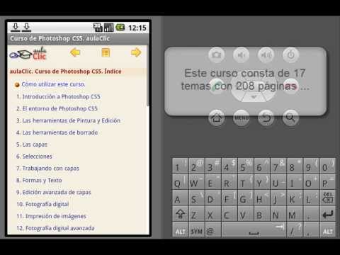 Youtube video for App
