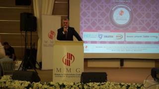 MMG 2017 İftar Programı - Genel Başkan Osman BALTA