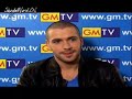 Shayne Ward - No You hang up(Live @ GMTV)