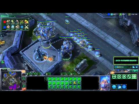 starcraft 2 protoss starcraft 2 protoss