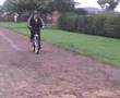 Funny jump soooooooooo funny