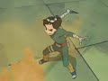 garra tribute
