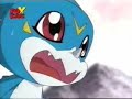 Digimon 02 Espa�ol Episodio 8 La Soledad de Digimon Emp. 2/2