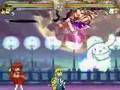 BBH MUGEN: Mizuka & Yoma vs G-Suika & Cinnamon