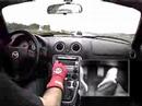 Megara onboard lap - Miata 1.8 NBFL Sport Megara onboard lap - Miata 1.8 NBFL Sport