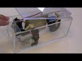 Ultimate Machine - the LeaveMeAloneBox