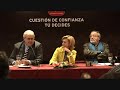 UPyD denuncia el boicot financiero y mediático (7ª parte)