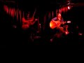 Joy & Lara - \"Walking Blind\"