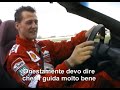 Maserati.spyder.Schumacher.test.drive